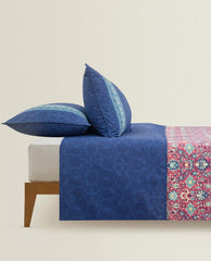 Kashan T-150 Quilt Cover Set