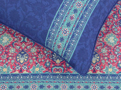 Kashan T-150 Quilt Cover Set