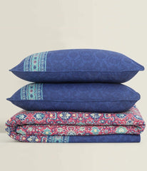 Kashan T-150 Quilt Cover Set