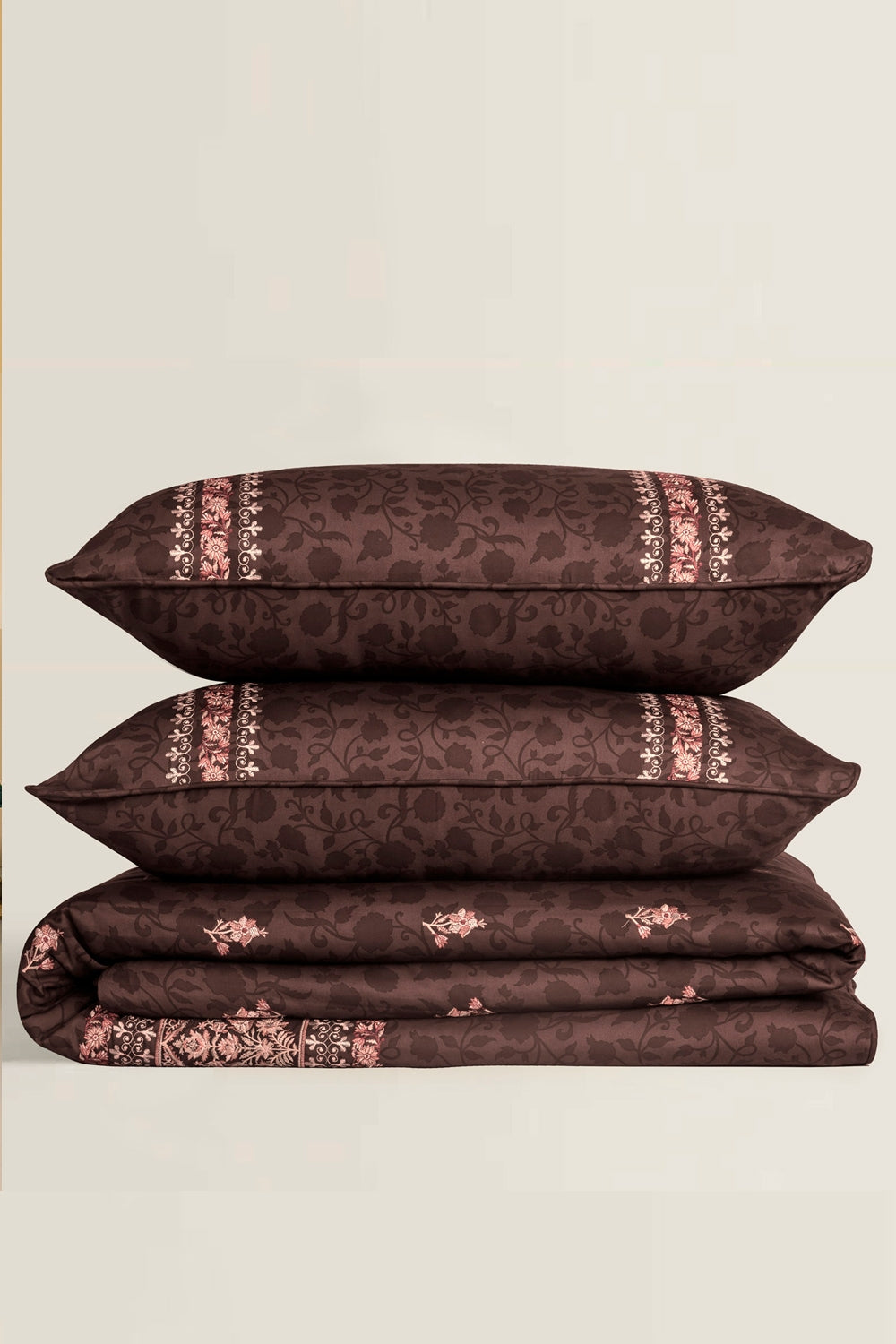 Kashida T-200 Quilt Cover Set