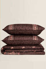 Kashida T-200 Quilt Cover Set