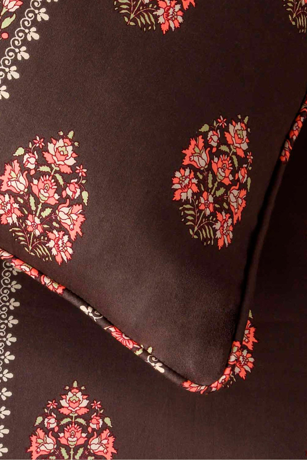 Kashida T-200 Bed Sheet Set