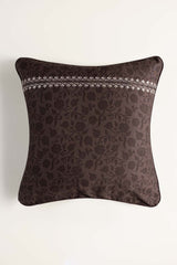 Kashida T-200 Euro Sham Cushion Cover