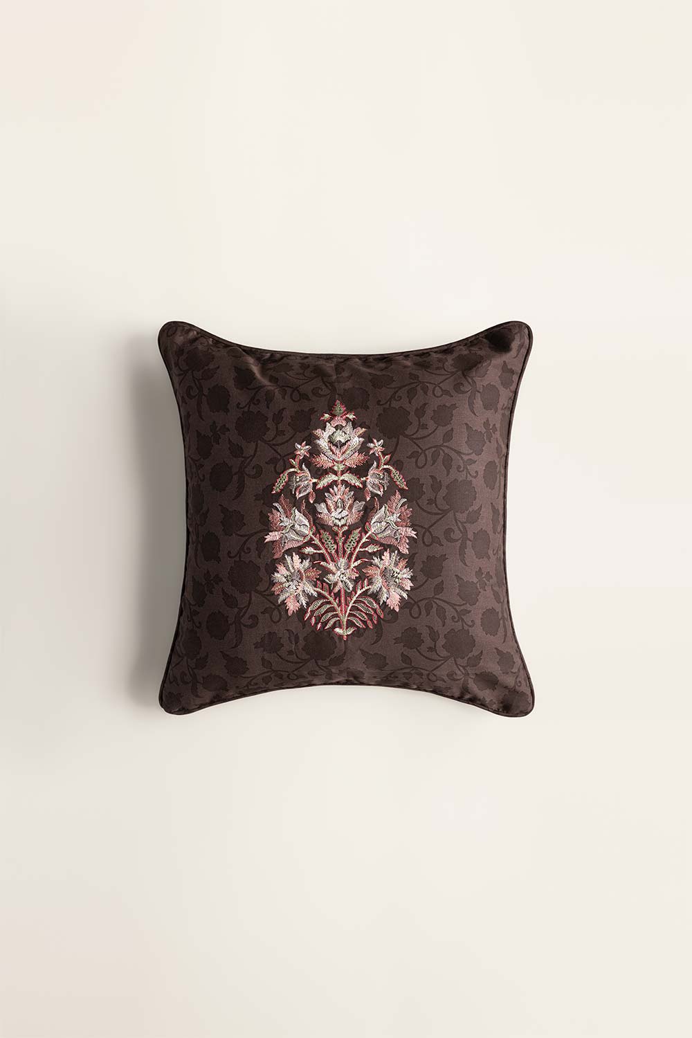 Kashida T-200 Square Cushion Cover