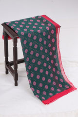 Print Chiffon Dupatta KDP-42008