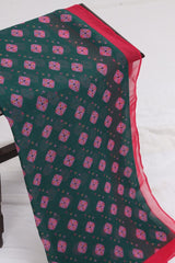 Print Chiffon Dupatta KDP-42008
