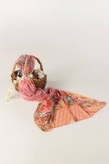 Print Chiffon Dupatta KDP-43011