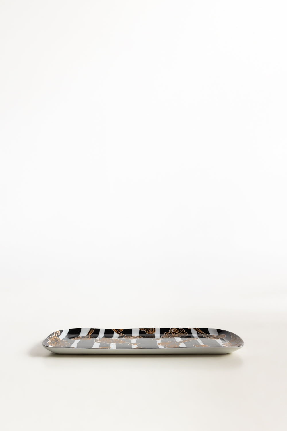 Keys Cake Dish