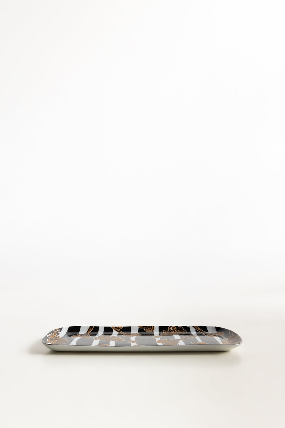 Keys Cake Dish