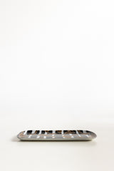 Keys Cake Dish