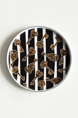 Keys Collar Plate