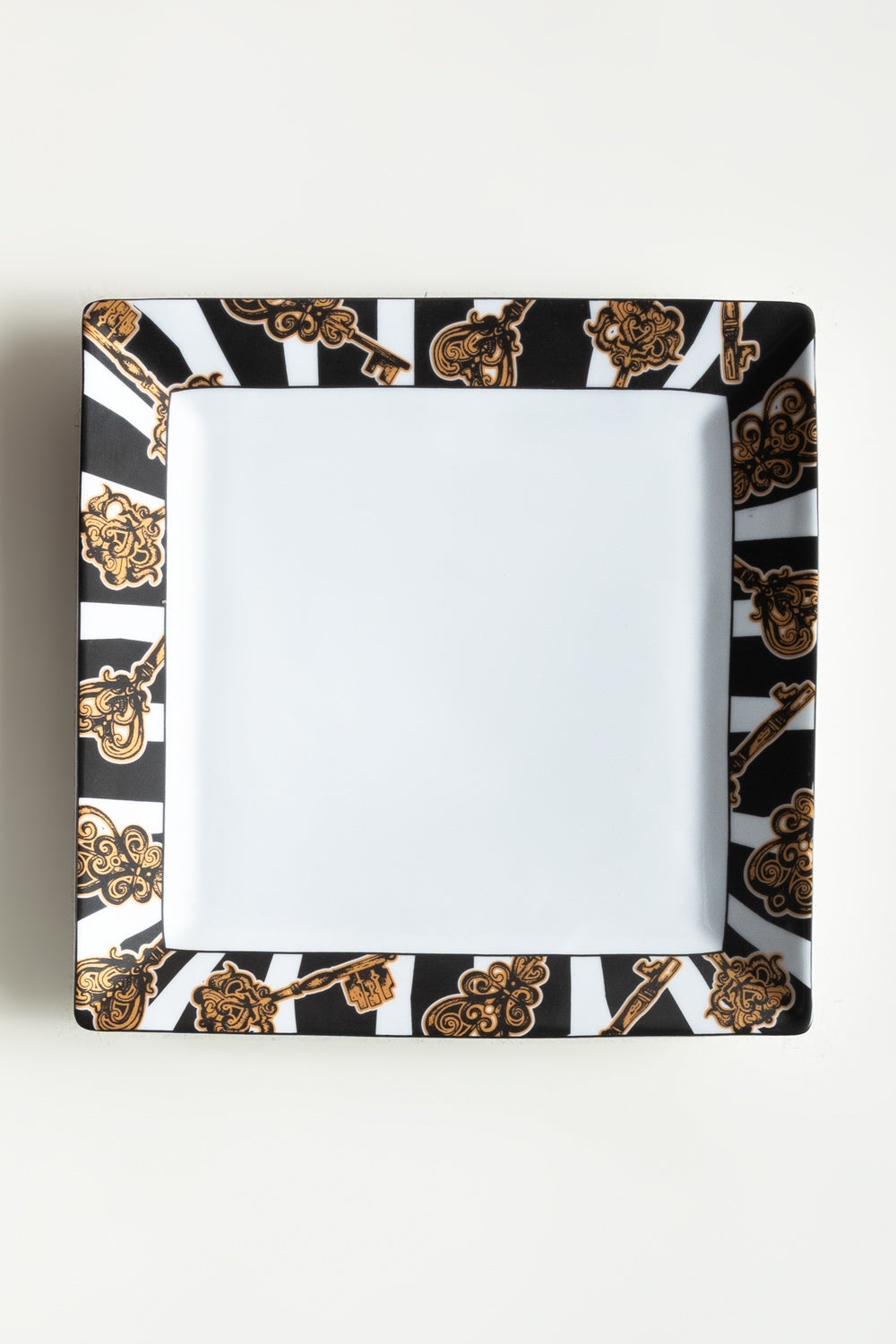 Keys Dinner Plate
