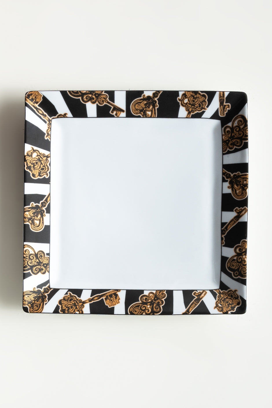 Keys Dinner Plate