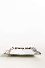Keys Dinner Plate