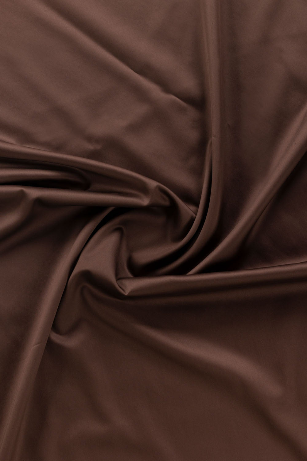 Khaki Brown Unstitched Fabric HI TEX SATIN PLUS