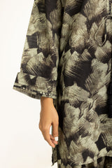Khaddar Printed Co-Ord Set IPST-55025
