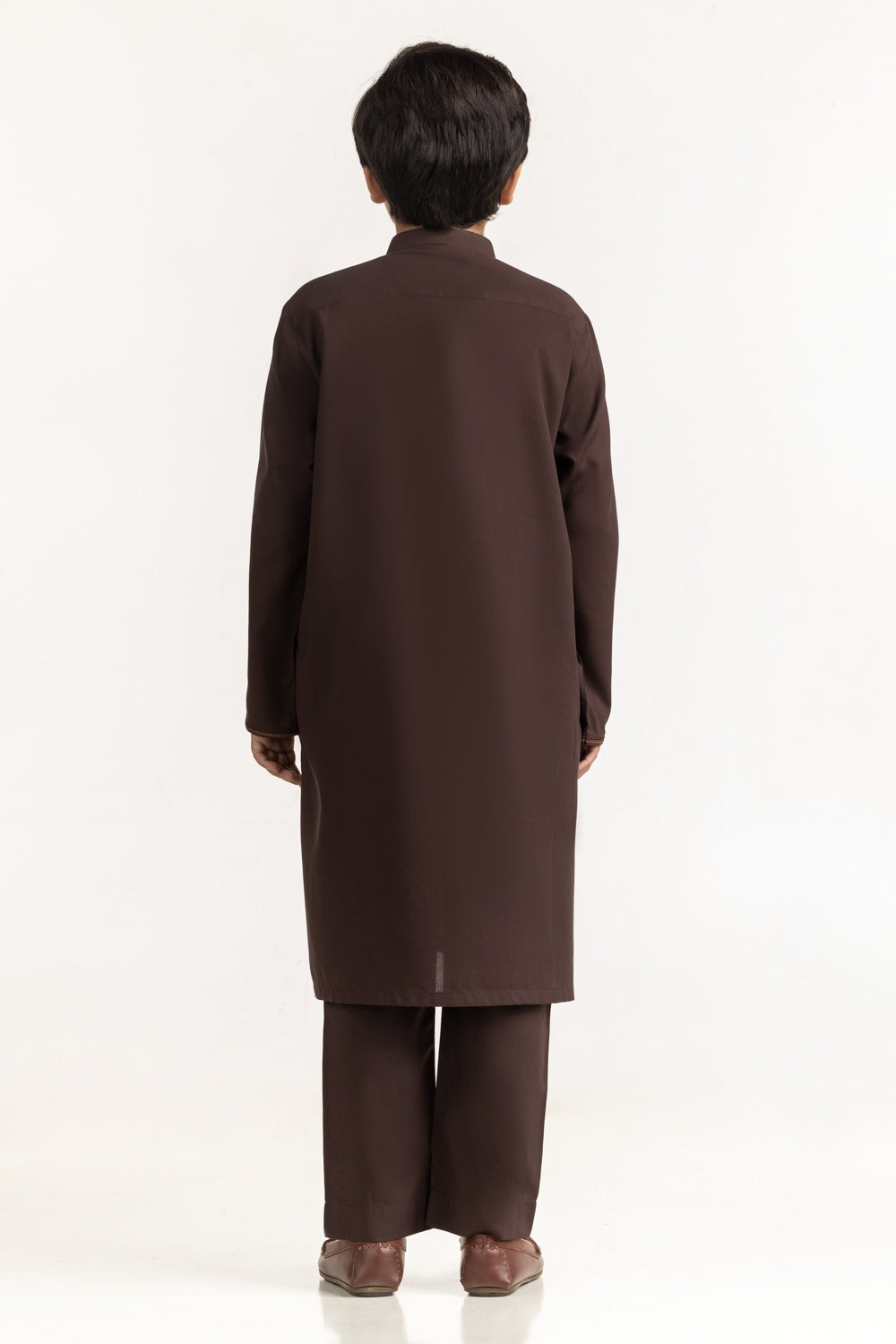 Regular Fit Basic Suits SK-KE24-065