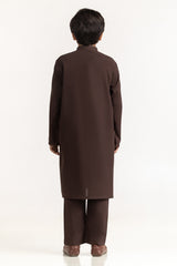 Regular Fit Basic Suits SK-KE24-065
