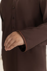 Regular Fit Basic Suits SK-KE24-065