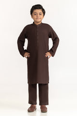 Regular Fit Basic Suits SK-KE24-065