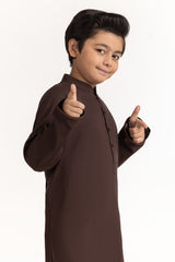 Regular Fit Basic Suits SK-KE24-065