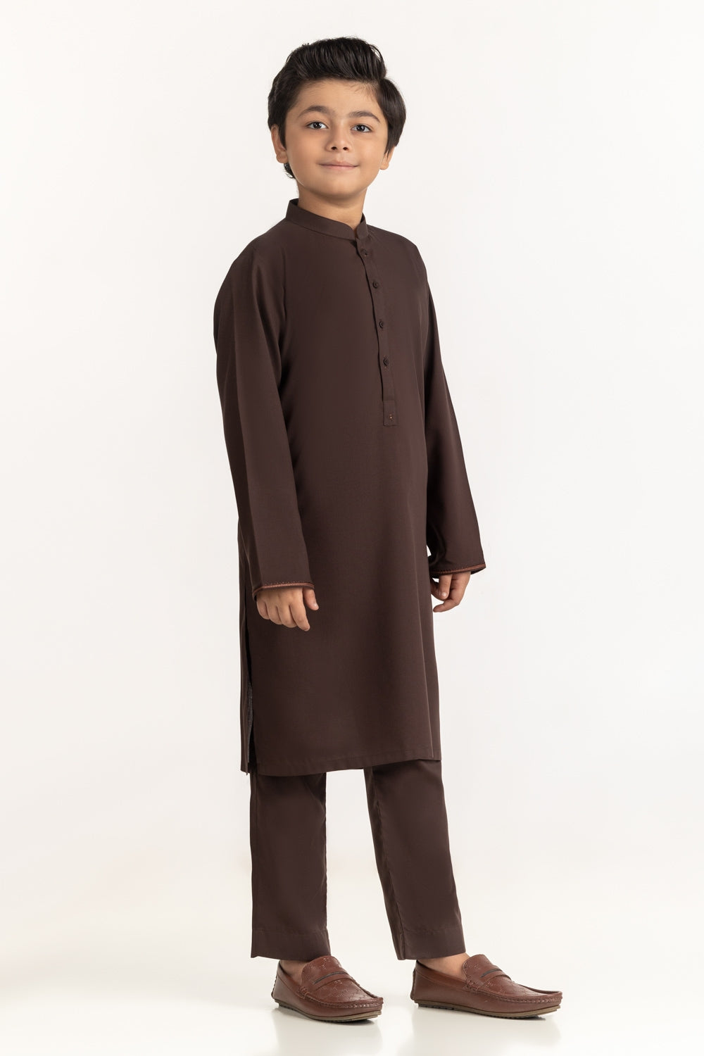 Regular Fit Basic Suits SK-KE24-065