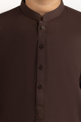 Regular Fit Basic Suits SK-KE24-065