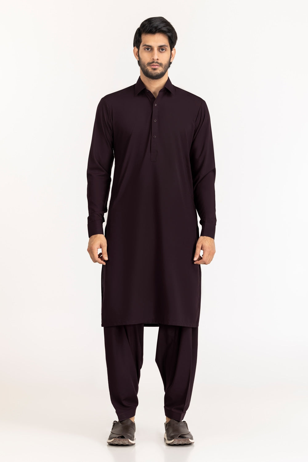 Kinetic Unstitched Fabric Blended