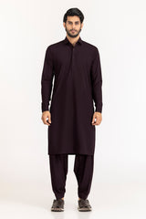 Kinetic Unstitched Fabric Blended