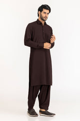 Kinetic Unstitched Fabric Blended