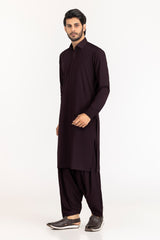 Kinetic Unstitched Fabric Blended