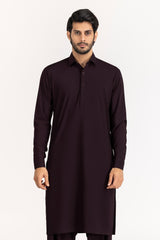 Kinetic Unstitched Fabric Blended
