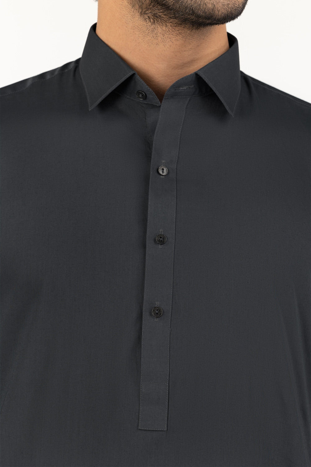 Kinetic Unstitched Fabric Blended