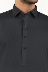Kinetic Unstitched Fabric Blended