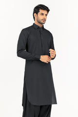 Kinetic Unstitched Fabric Blended