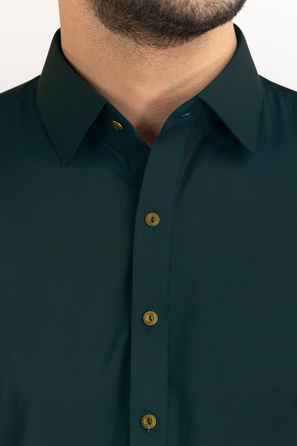 Kinetic Unstitched Fabric Blended