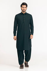 Kinetic Unstitched Fabric Blended