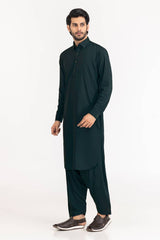 Kinetic Unstitched Fabric Blended