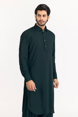 Kinetic Unstitched Fabric Blended