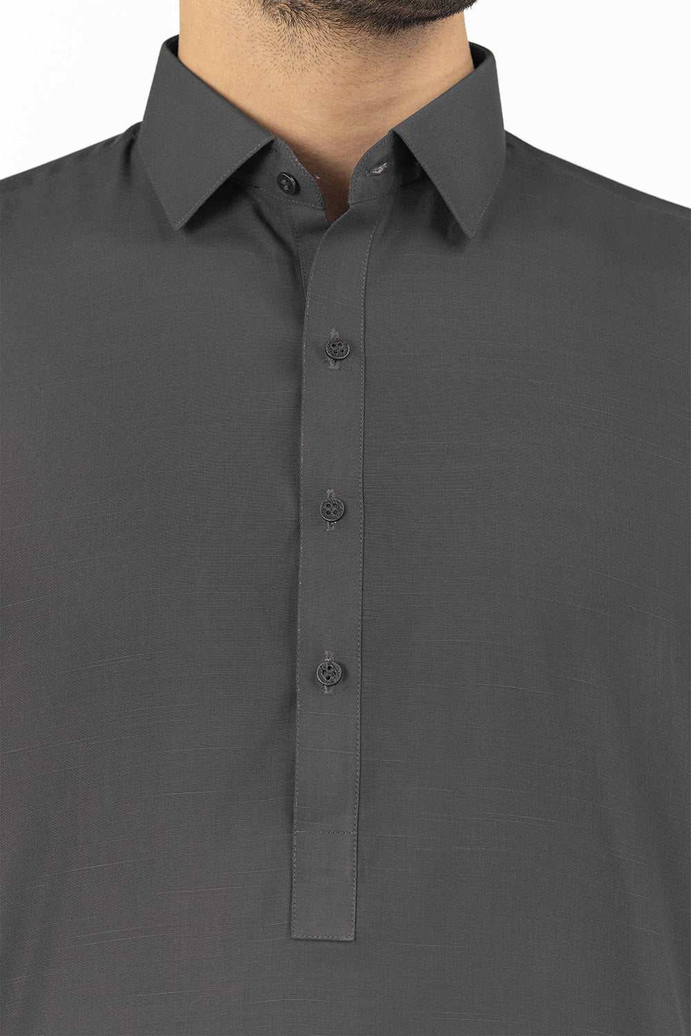 Kinetic Unstitched Fabric Blended