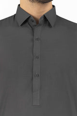 Kinetic Unstitched Fabric Blended