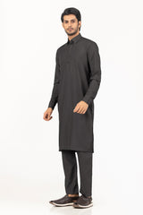 Kinetic Unstitched Fabric Blended