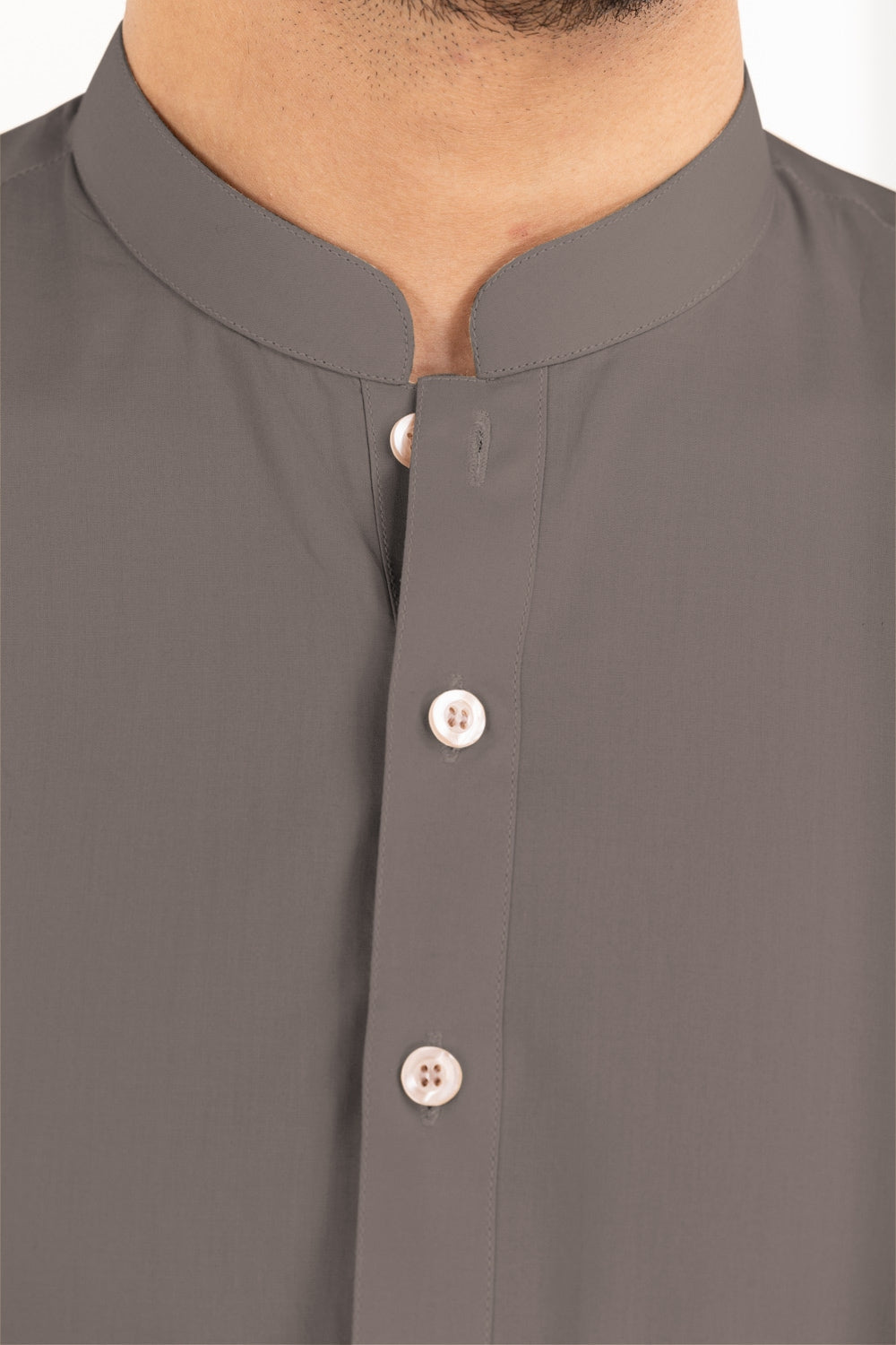Kinetic Unstitched Fabric Blended