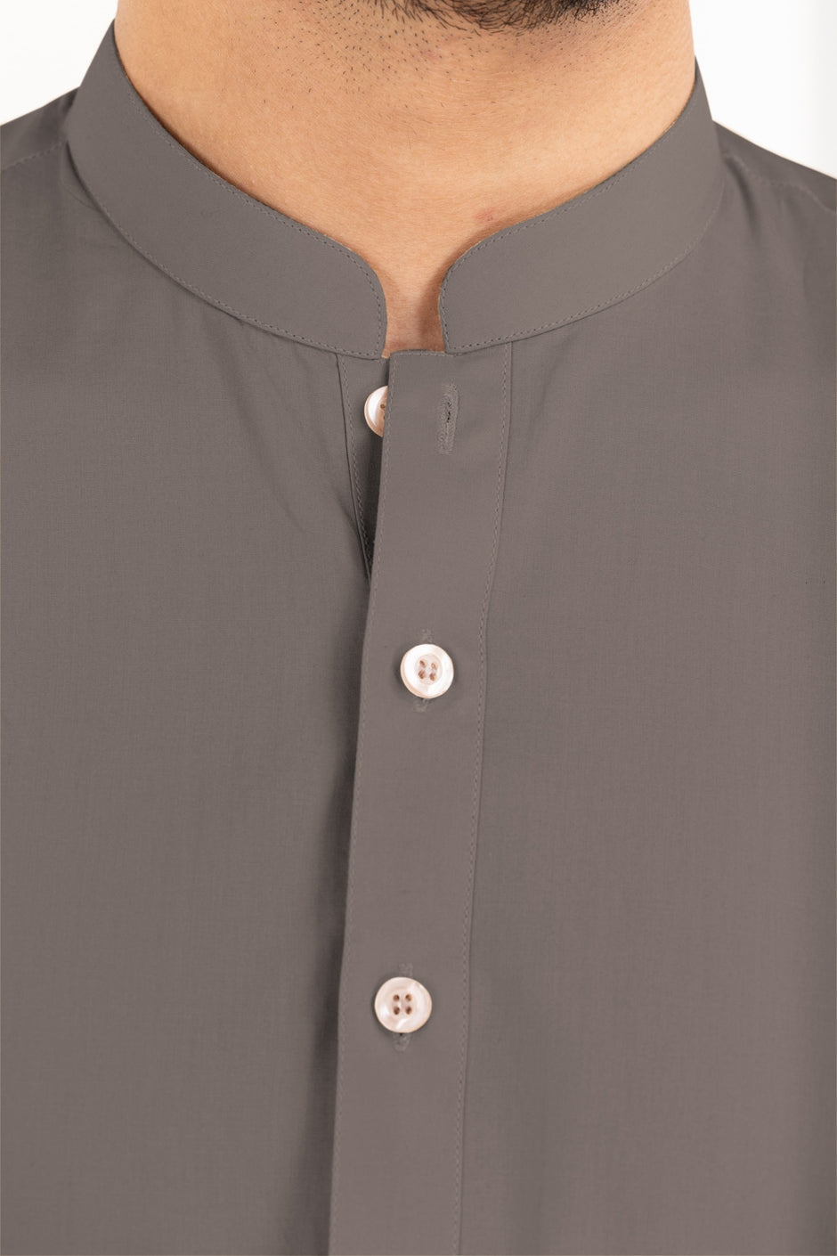 Kinetic Unstitched Fabric Blended