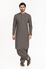 Kinetic Unstitched Fabric Blended