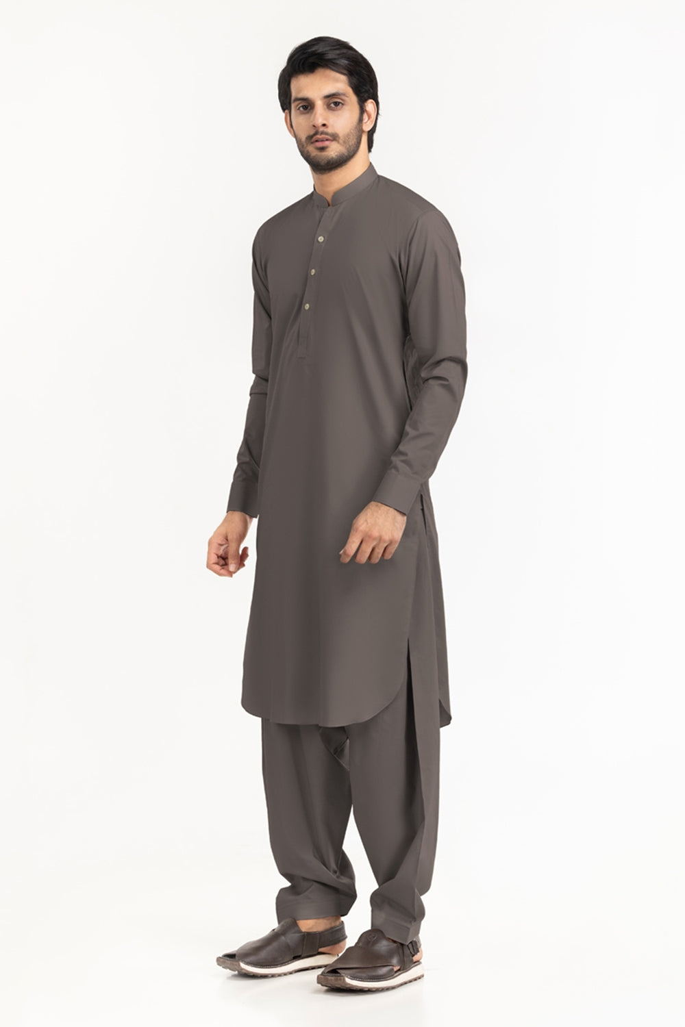 Kinetic Unstitched Fabric Blended