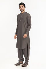 Kinetic Unstitched Fabric Blended