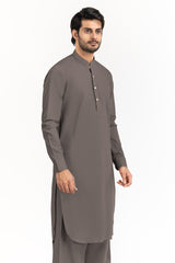 Kinetic Unstitched Fabric Blended