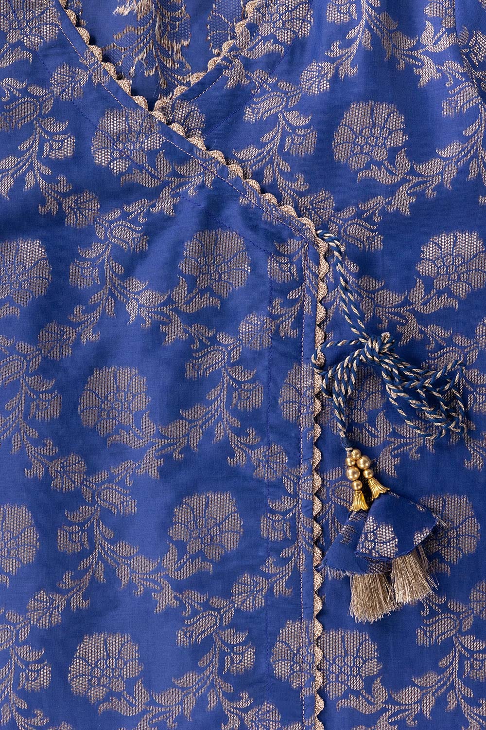 Day To Day Jacquard Shirt