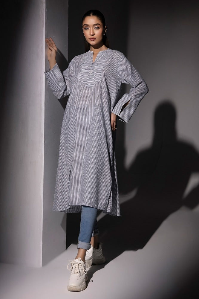 Yarn Dyed Shirt